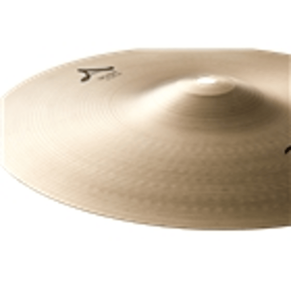 Zildjian A0212-12" A Splash