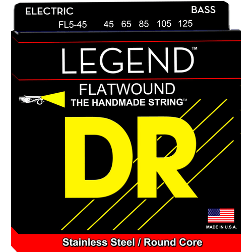 DR FL5-45 LEGENDS
