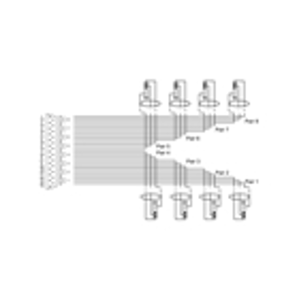 Cordial Elements EFD 3 DVT