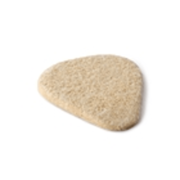 Dunlop 8011 Felt Picks Nick Lucas 3.2mm