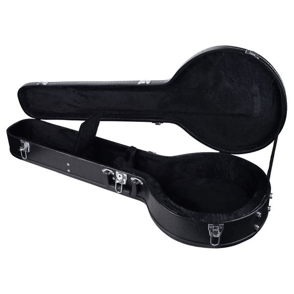 HORA HARD CASE PER BOUZOUKI IRLANDESE DA 66CM CON MANIGLIA PER IL TRASPORTO