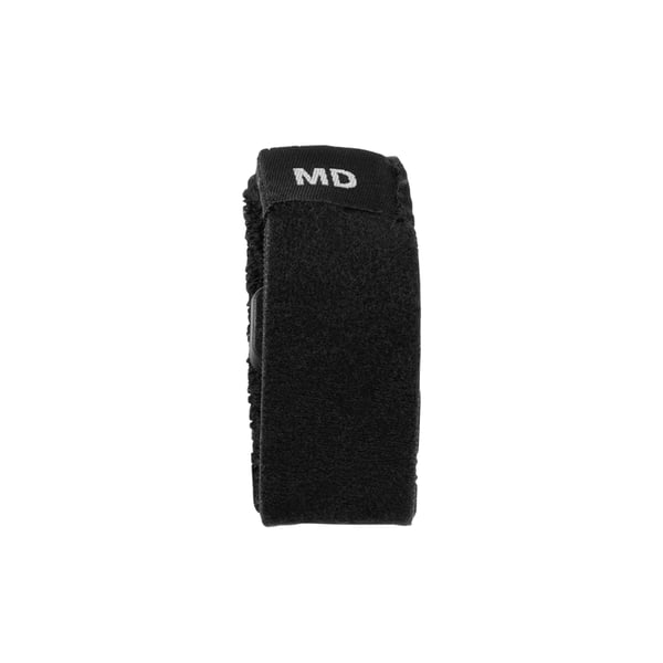 Gator Cases GTR-FRETMUTEMD-1BK Damper per corde nero M