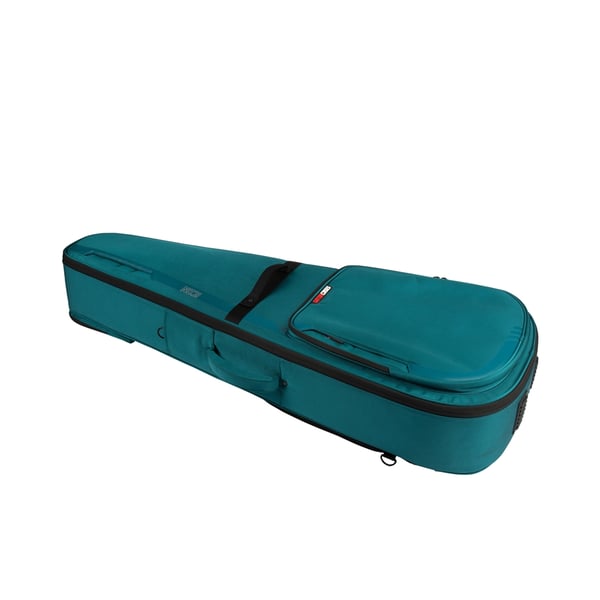 Gator Cases G-ICONDREAD Borsa ICON chitarra dreadnaught Blu