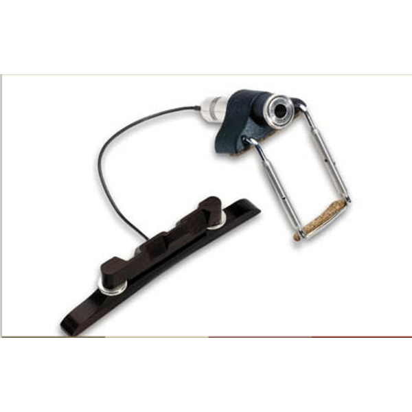 FISHMAN Pickup Piezo-ceramico per Mandolino