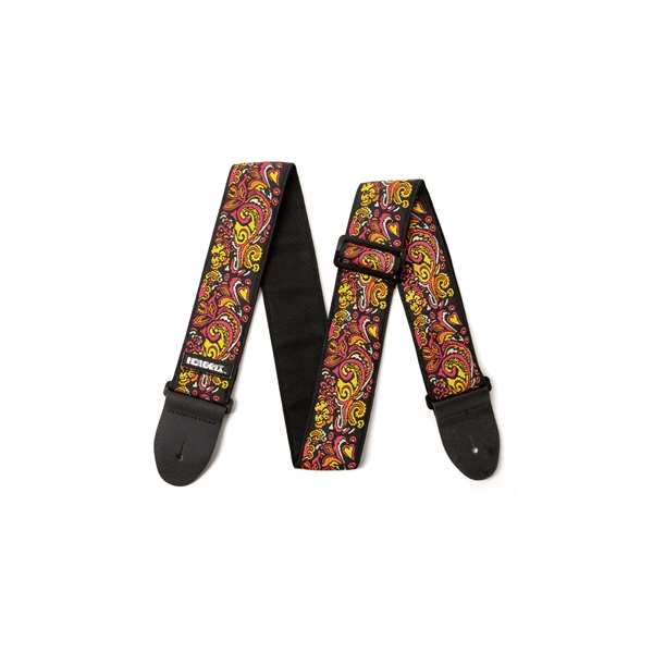 Dunlop JH18 Jimi Hendrix Cosmic Love Drops