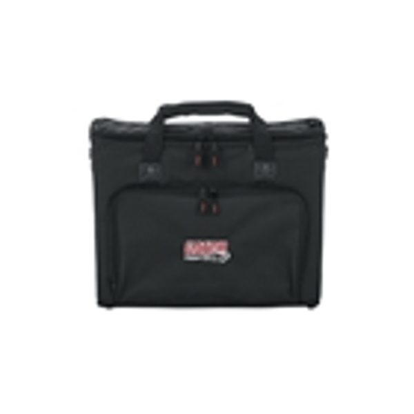 Gator Cases GRB-2U Borsa rack audio 2U
