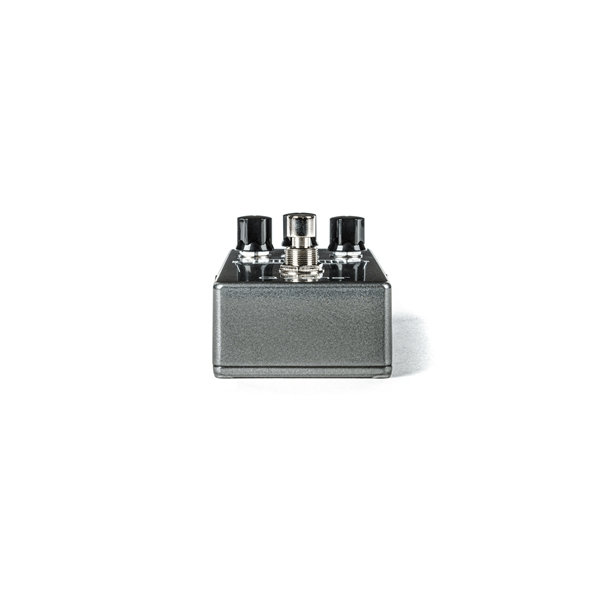 Dunlop QZ1 Cry Baby Fixed Wah