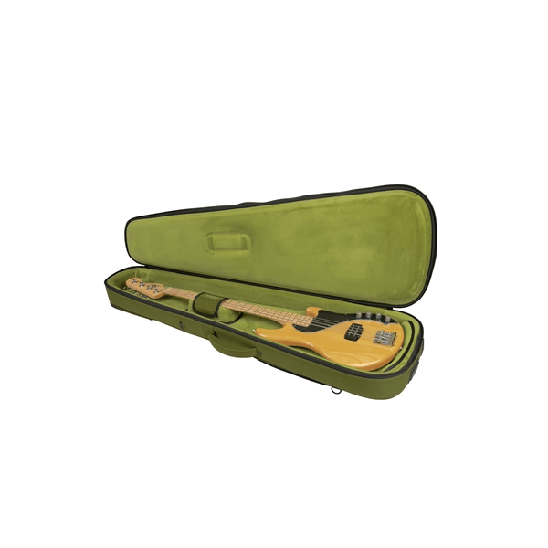 Gator Cases G-ICONBASS Borsa ICON basso Verde