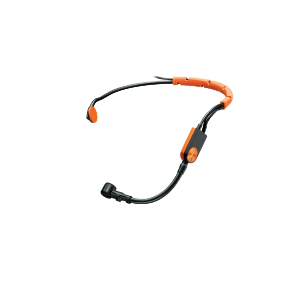 Shure BLX14E-SM31 Sistema wireless BLX4E, BLX1, SM31FH-TQG. (M17)