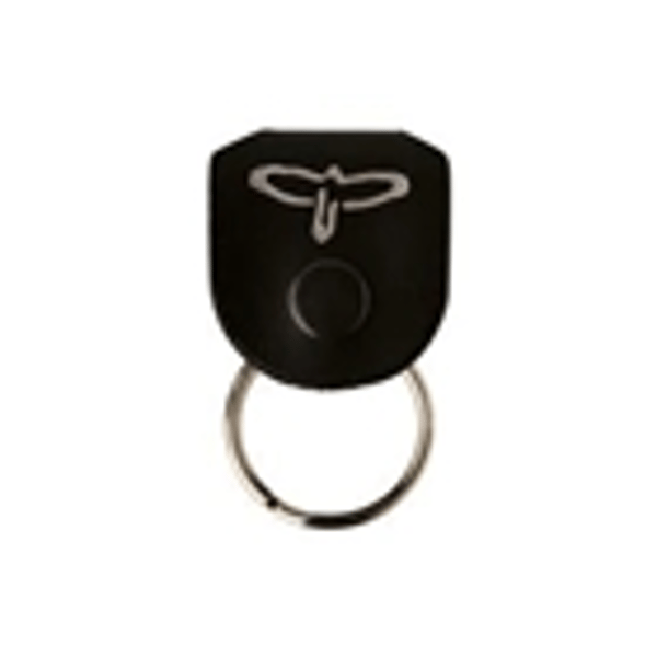 PRS Pick Holder Key Ring