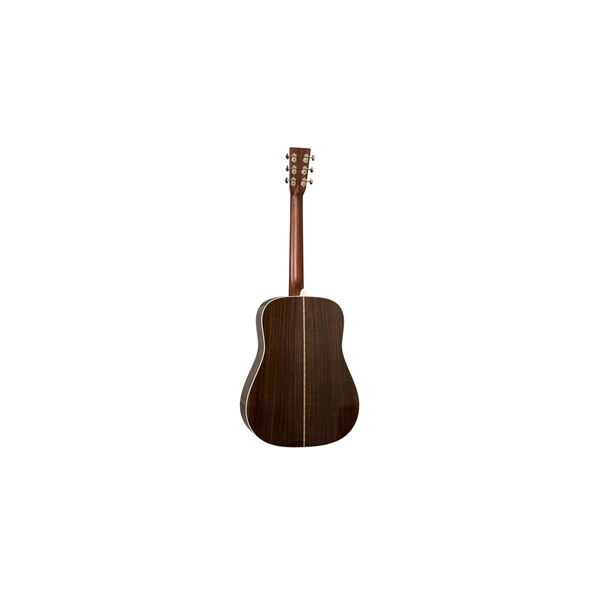 Martin & Co. D-28 (2025)
