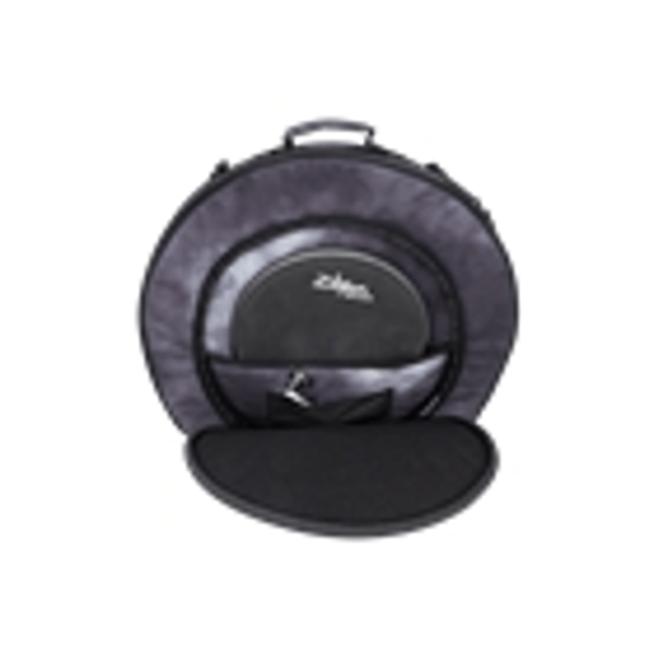 Zildjian PZA ZXCB00120 20"STUD. CYM BKPK BLK/RCL