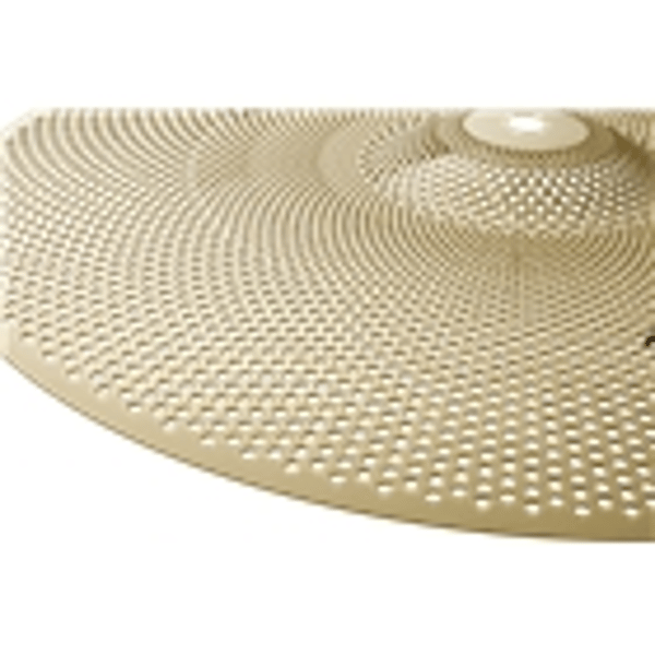 Zildjian LV8016C-S-16" Low Volume L80 Crash