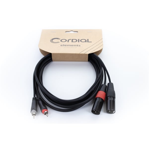 Cordial Elements EU 1.5 MC