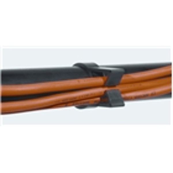 Quik Lok QCC/1 Clip raccogli-cavi