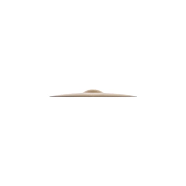 Zildjian A0264-14" A Fast Crash
