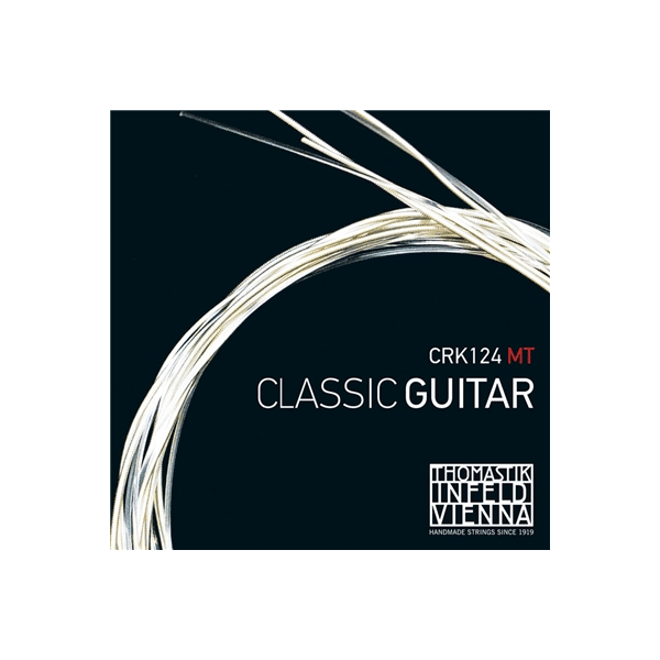Thomastik Classic CRK CRK124 MT set chitarra classica
