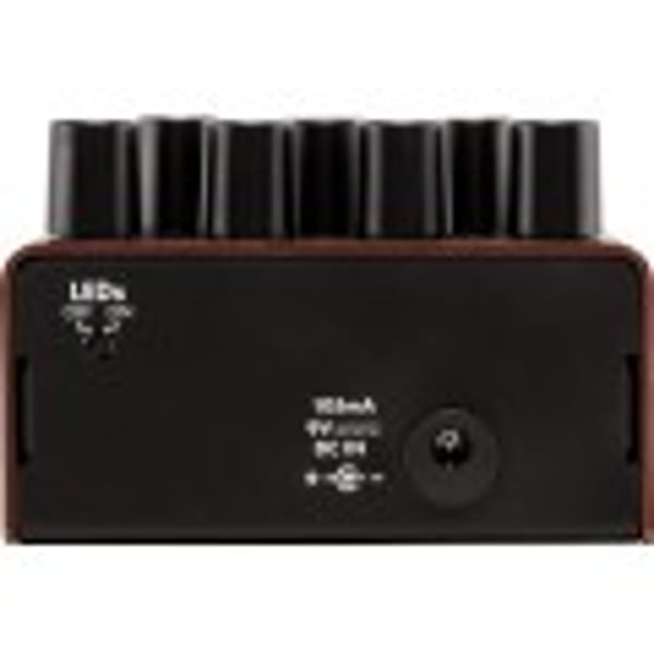 FENDER Smolder® Overdrive acustico