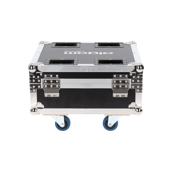 Algam Lighting EVENTPAR412-FC Flightcase per 6 EVENTPAR412-HEX-IP