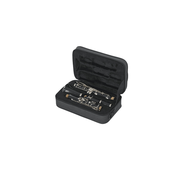 Gator Cases GL-CLARINET-A Custodia Clarinetto