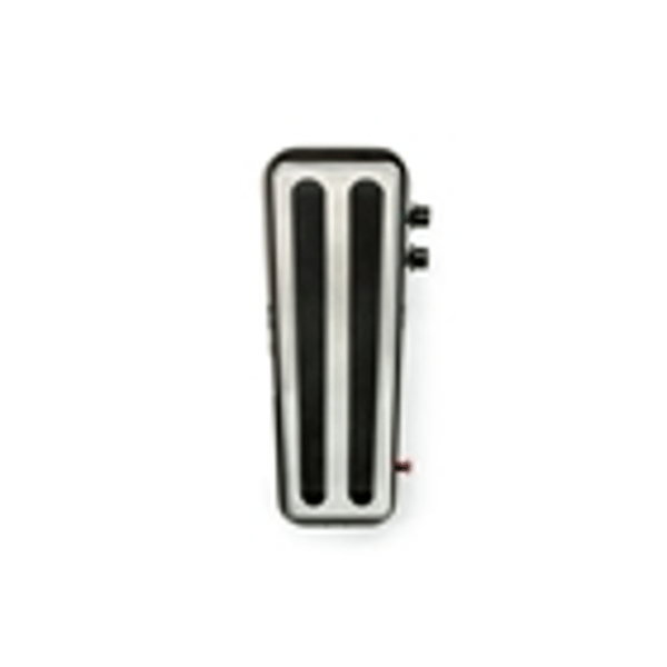Dunlop GCB65 Cry Baby Custom Badass Dual-Inductor Edition Wah