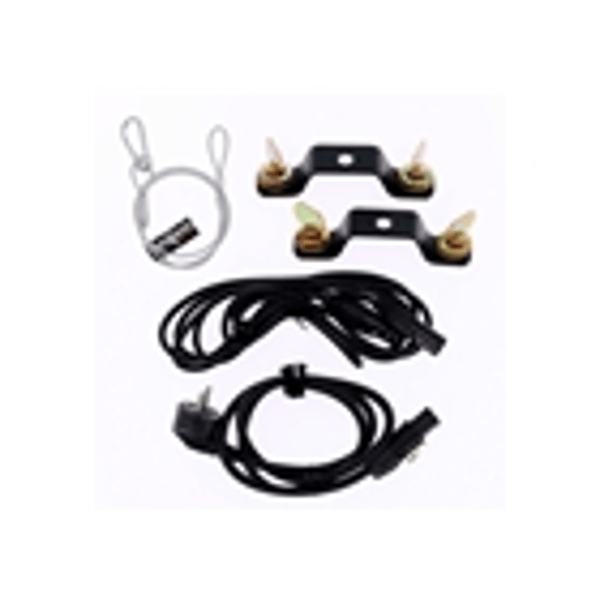 Algam Lighting MH200 Testa Mobile Wash/Spot/Beam Led 200W