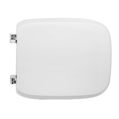 Sedile wc per olympia vaso top forma 8