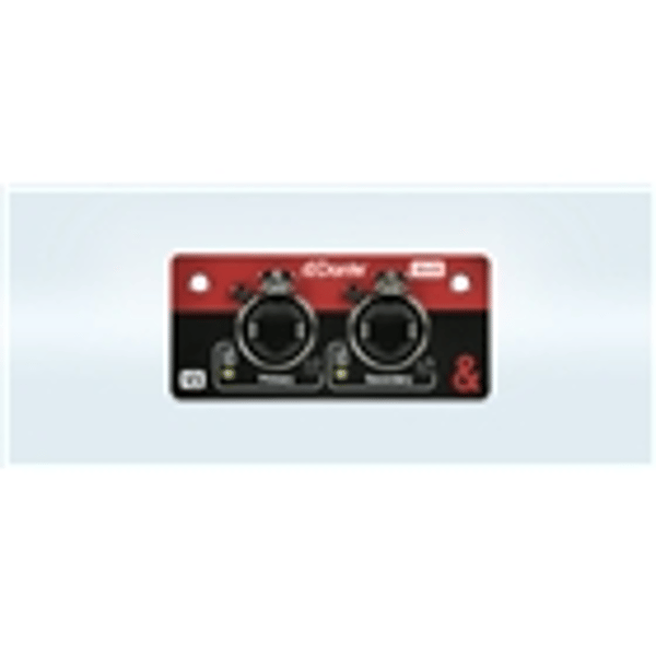 Allen &amp; Heath SQ Dante 32