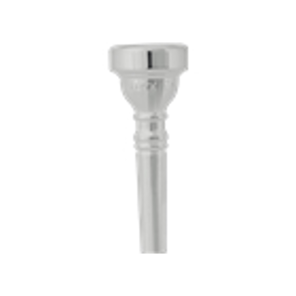SML Paris ASM EMBC3C Bocchino argentato per cornetta 3 C