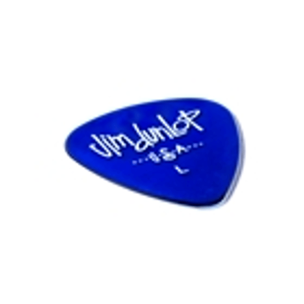 Dunlop 486RLT Gels Blue Light