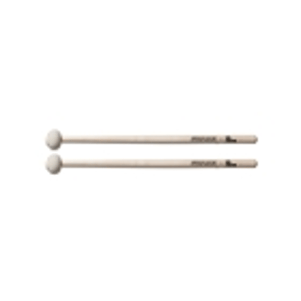 Vic Firth T4 - American Custom Timpani Mallets Ultra Staccato