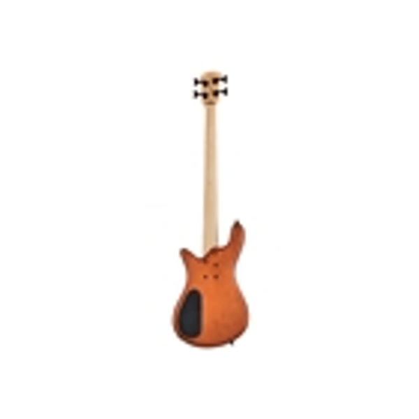 Spector Euro 4 LX Bolt-On - Natural Sunburst