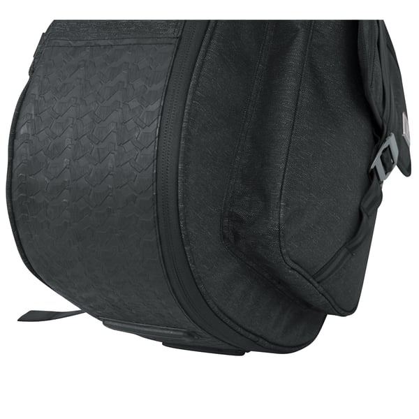 Gator Cases GT-ACOUSTIC-BLK Borsa Transit chitarra acustica Antracite