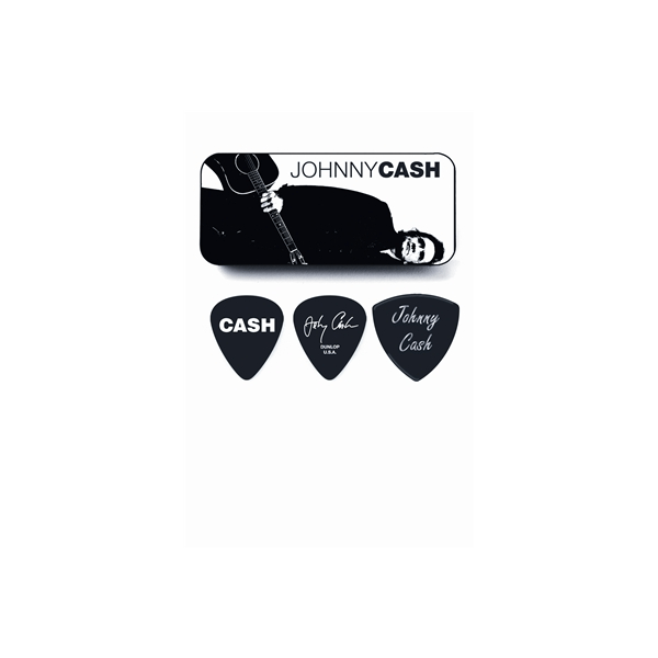 Dunlop JCPT02-H J.Cash Legend