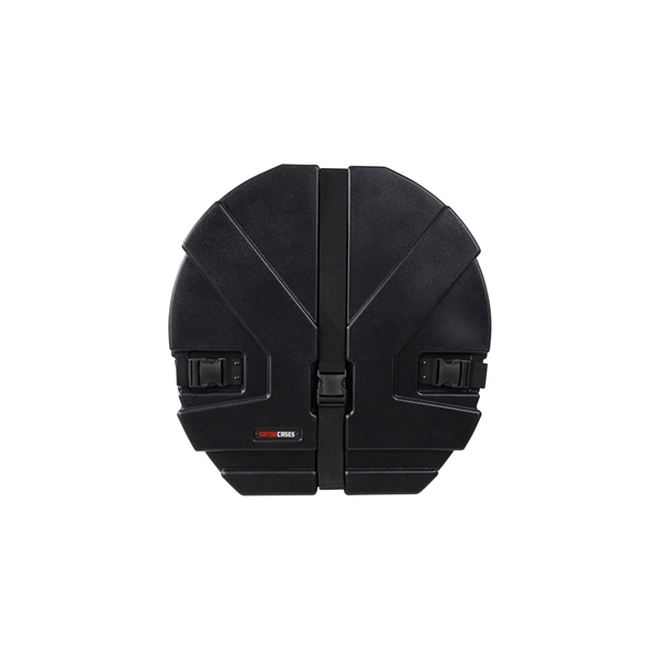Gator Cases GPC2018BD Custodia Grancassa 20" X 18"