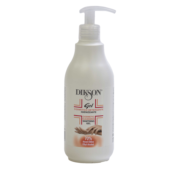 KARMA Gel igienizzante 500ml con dosatore