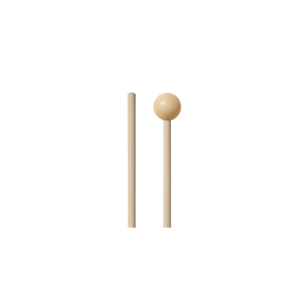 Vic Firth M427 - Articulate Series Mallet - 1 1/4" Urethane Round