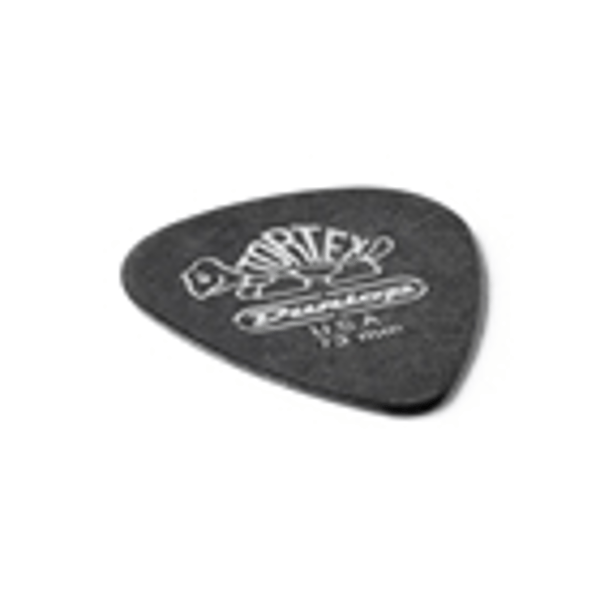 Dunlop 488R Pitch Black Standard .73