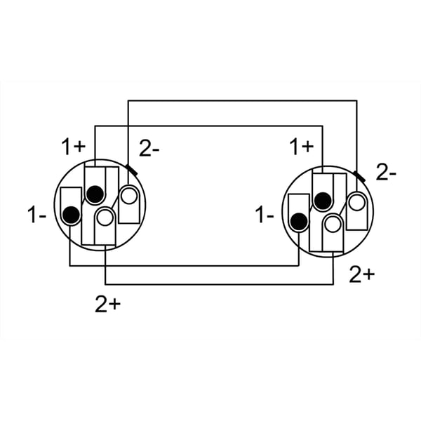 Cordial CPL 10 LL 44