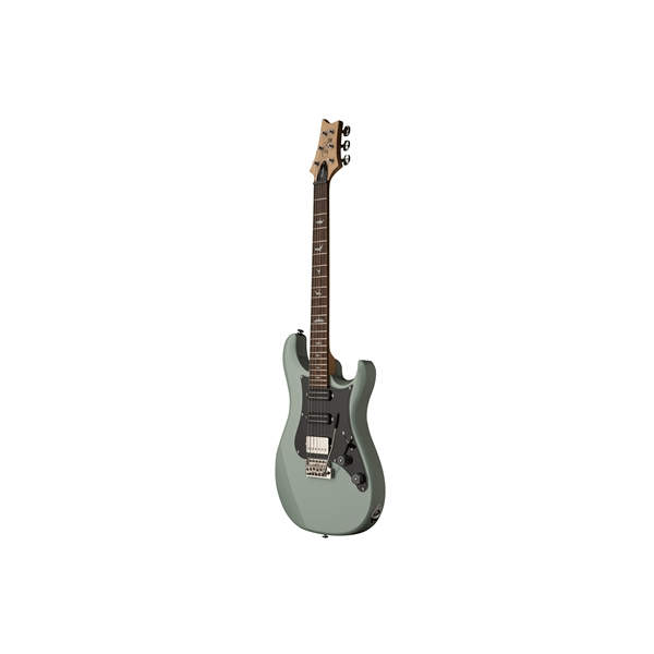 PRS SE Studio Standard Silverstone Gray 2026