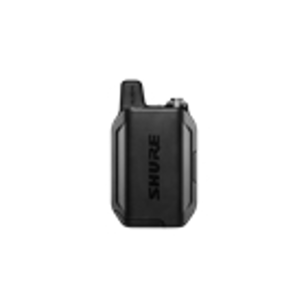 Shure GLXD14R+ con MX153 Sistema Wireless Archetto