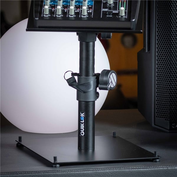 Quik Lok MST/001 SUPPORTO MULTIFUNZIONE da TAVOLO