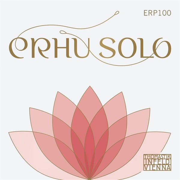Thomastik Erhu Solo ERP02 corda erhu RE