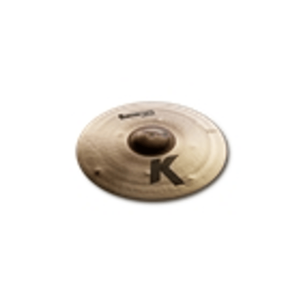 Zildjian K0933-18" K Cluster Crash