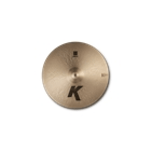 Zildjian K0817-20" K Ride