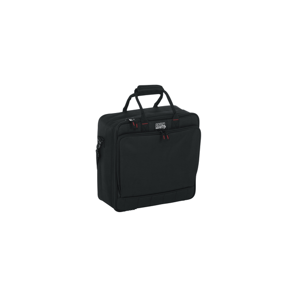 Gator Cases G-MIXERBAG-1515 Borsa mixer/attrezzatura 38,1 x 38,1 x 14 cm