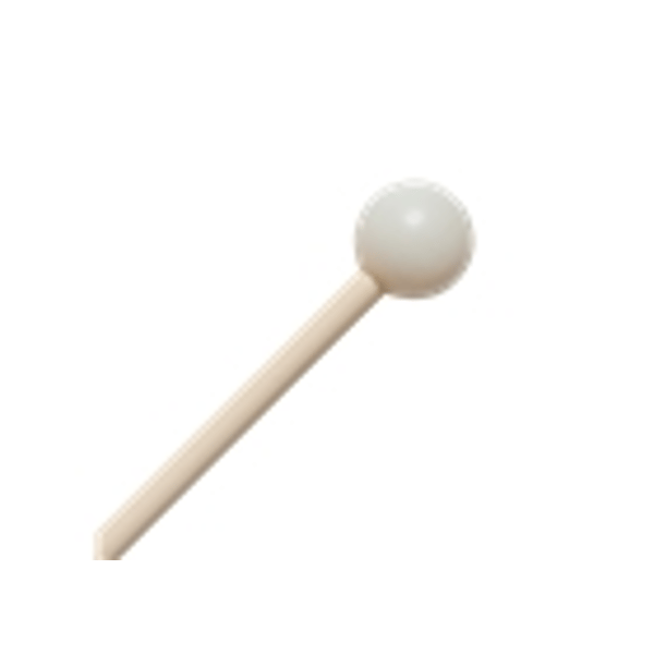 Vic Firth M425 - Articulate Series Mallet - 1 1/8" Nylon Round