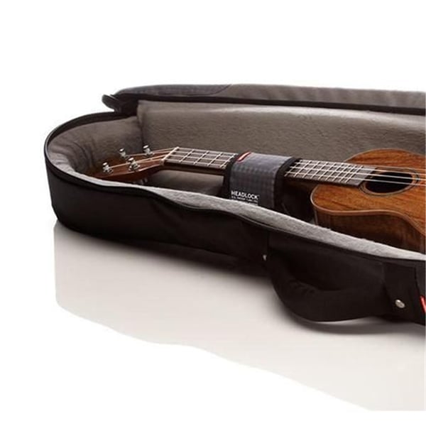Mono M80 Classic Custodia per Ukulele Tenore Black