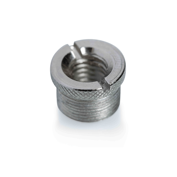Gator Frameworks GFW-MIC-4TRAY Supporto multi-microfono per 4 microfoni<br>