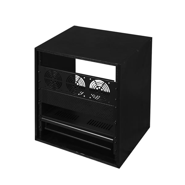 Gator Cases GR-STUDIO-8U Rack studio 8U